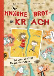 Der Kn&auml;ckebrotkrach