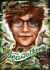 Seawalkers, Wilde Wellen