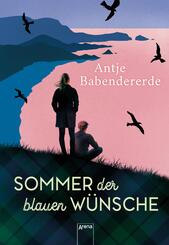 Sommer der blauen W&uuml;nsche
