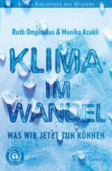 Klima im Wandel. Was wir jetzt tun k&ouml;nnen