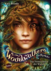Woodwalkers - Die R&uuml;ckkehr (Staffel 2, Band 1). Das Verm&auml;chtnis der Wandler
