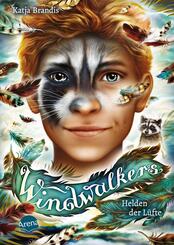 Windwalkers (2). Helden der L&uuml;fte