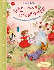 Erdbeerinchen Erdbeerfee