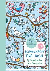 Schmuckpost f&uuml;r dich