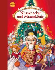 Nussknacker und Mausek&ouml;nig