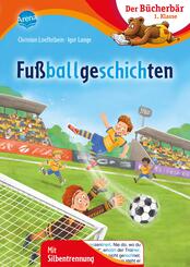 Fu&szlig;ballgeschichten