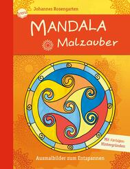 Mandala Malzauber