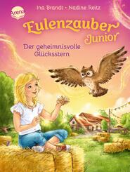 Eulenzauber Junior (2). Der geheimnisvolle Gl&uuml;cksstern