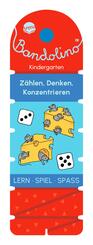 Bandolino. Z&auml;hlen, Denken, Konzentrieren