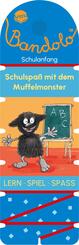 Bandolo. Schulspa&szlig; mit dem Muffelmonster