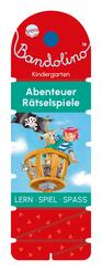 Bandolino. Abenteuer R&auml;tselspiele