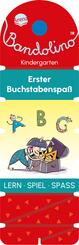 Bandolino. Erster Buchstabenspa&szlig;