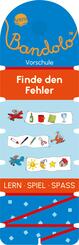Bandolo. Finde den Fehler