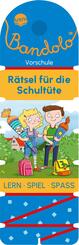 Bandolo. R&auml;tsel f&uuml;r die Schult&uuml;te