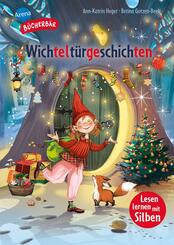 Wichtelt&uuml;rgeschichten