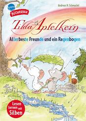 Tilda Apfelkern. Allerbeste Freunde und ein Regenbogen