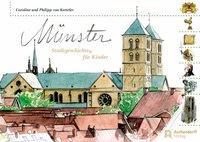 M&uuml;nster -Stadtgeschichten f&uuml;r Kinder