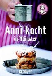 Anni kocht in M&uuml;nster