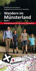 Wandern im M&uuml;nsterland