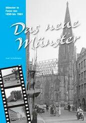 Das neue M&uuml;nster