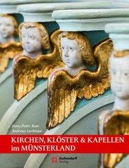 Kirchen, Kl&ouml;ster & Kapellen