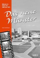 Das neue M&uuml;nster II