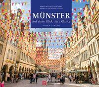 M&uuml;nster - Auf einen Blick