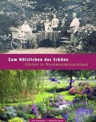 Zum N&uuml;tzlichen das Sch&ouml;ne