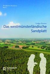 Das westm&uuml;nsterl&auml;ndische Sandplatt