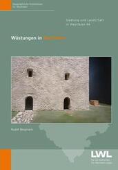 W&uuml;stungen in Westfalen