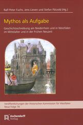 Die Oberb&uuml;rgermeister und Oberstadtdirektoren in Westfalen und Lippe - 2 B&auml;nde