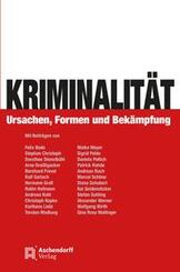 Kriminalit&auml;t