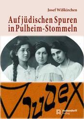 Auf j&uuml;dischen Spuren