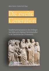 Die zweite Generation