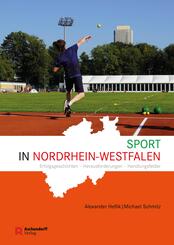 Sport in Nordrhein-Westfalen