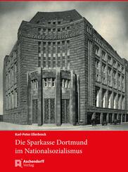 Die Sparkasse Dortmund