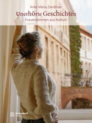 Unerh&ouml;rte Geschichten