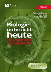 Biologieunterricht heute