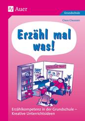 Erz&auml;hl' mal was!