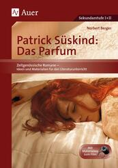 Patrick S&uuml;skind 'Das Parfum'