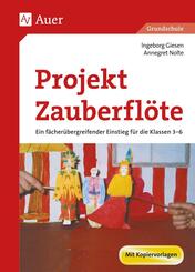 Projekt Zauberfl&ouml;te