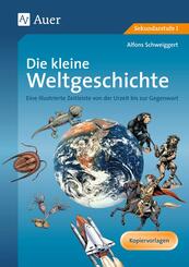 Die kleine Weltgeschichte
