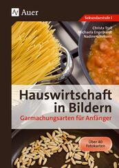 Garmachungsarten 1 f&uuml;r Anf&auml;nger