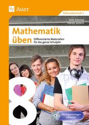 Mathematik &uuml;ben Klasse 8