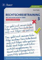 3. Klasse, f&uuml;r den Unterricht