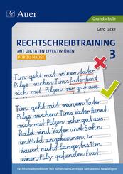 3. Klasse, f&uuml;r zu Hause