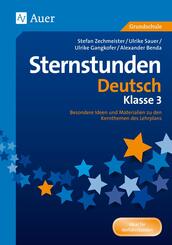 Sternstunden Deutsch Klasse 3