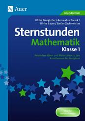 Sternstunden Mathematik Klasse 1