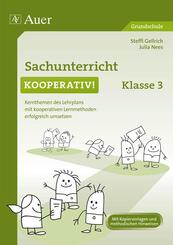 Sachunterricht kooperativ! Klasse 3