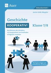Geschichte kooperativ! Klasse 7/8